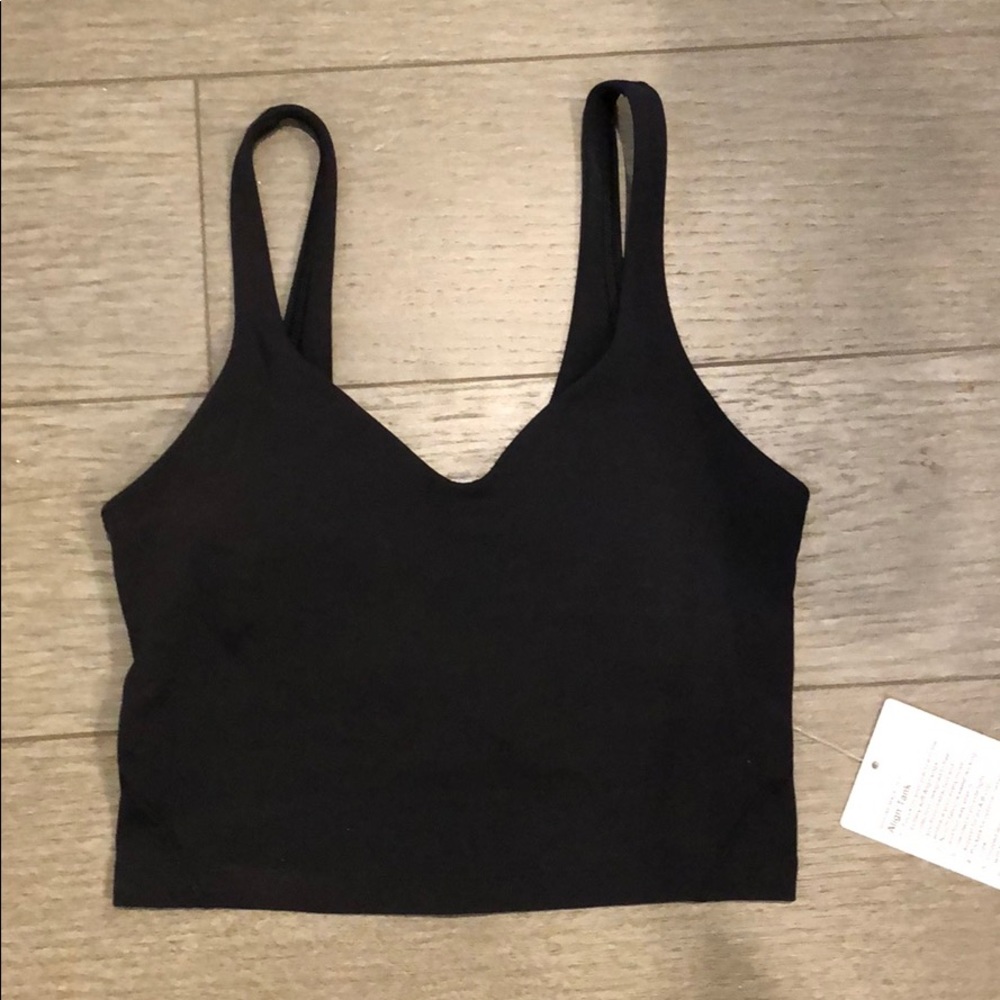 Lululemon align tank